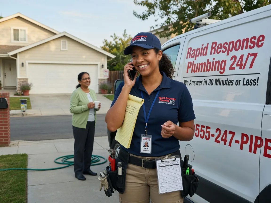 Emergency Plumber Lyerly, GA FAQs